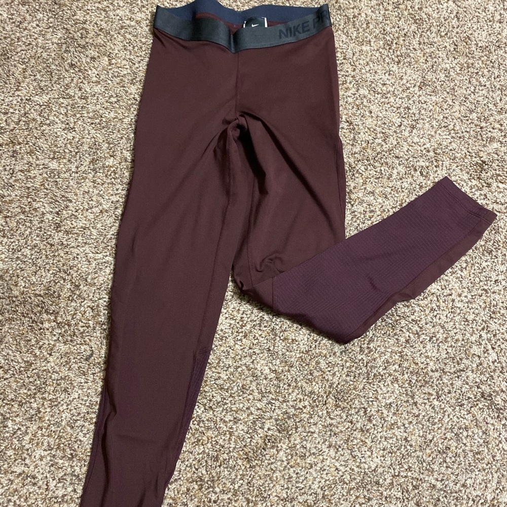 Nike Thermal Running Leggings